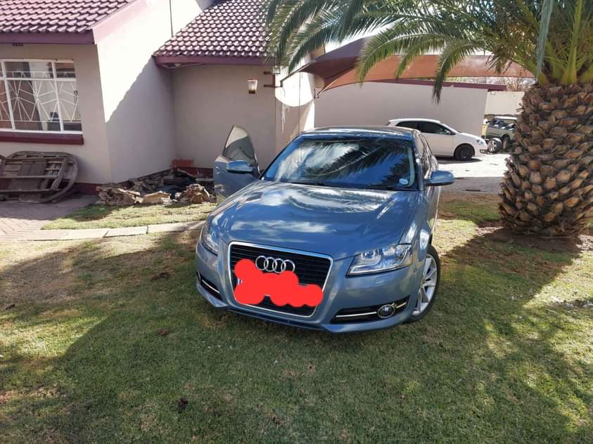 audi