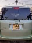 A picture of Sienta for sale call me on 256751331103 or what app