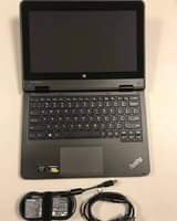 A picture of lenovo yoga 11e Touch kali portable Call 0658634119 location Ubungo