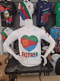 A picture of T shirt 