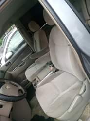 A picture of Hurry up now Morning deal Toyota sienna 2006 model With