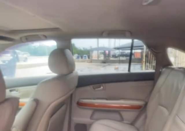 A picture of LEXUS RX 350 Available for sell 2008