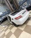 A picture of Few months registered Toyota Camry 2009 facelifted to 2015 toks