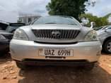 A picture of Toyota Harrier Model 2005 Engine 2 4cc Price 30M Available