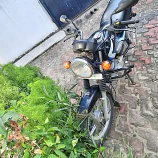 A picture of Tvs 125