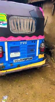 A picture of Fastest finger neatly used Grade A engine keje for sale