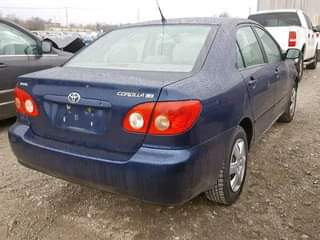 A picture of Toyota