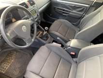 A picture of URGENT SALES Extremely clean and sound Volkswagen Golf 5 2009