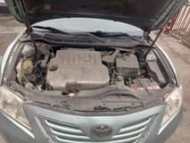 A picture of 2008 Toyota Camry V6