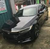 A picture of 2019 Honda for Distress Sale call 08103848373