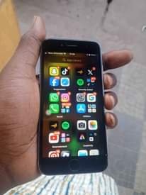 A picture of Iphone 6s