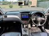 A picture of SUBARU FORESTER