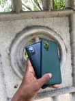 A picture of SAMSUNG A03s
