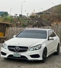 A picture of QUICK SALE Sound 2010 Matt white E350 upgraded to 2015
