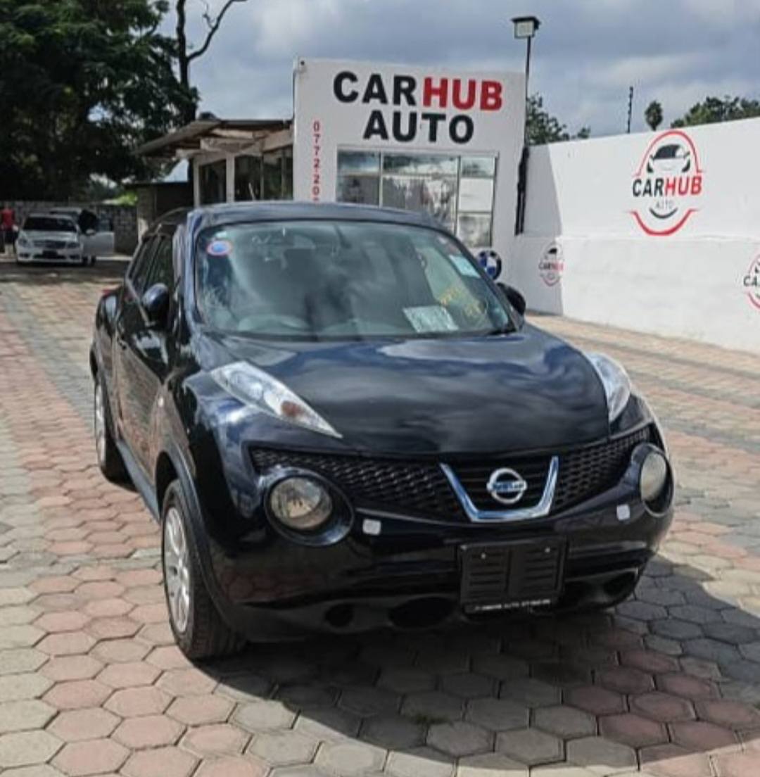 used nissan