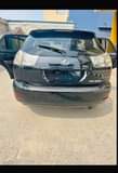 A picture of This is lexus Rx 330 2005 model 