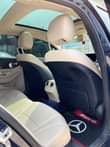 A picture of 2016 Mercedes Benz c 300 naija use