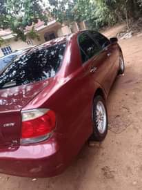 A picture of 2006 Toyota Camry 7659