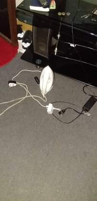 A picture of Home iteams