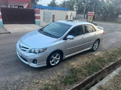 Car D.