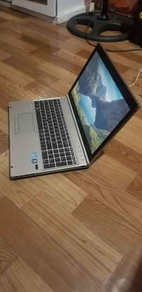 A picture of HP elitebook
