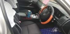 A picture of Toyota Mark