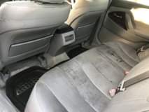 A picture of Used Toyota Camry 2008 Neat interior and exterior Engine 100