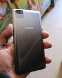 A picture of TECNO R7 16GB RAM1 CAMER zote pia inakaa san na