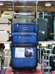 A picture of TRAVEL LUGGAGE BAGS BOXES WEDDINGBOX BOX