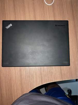 A picture of Lenovo T440