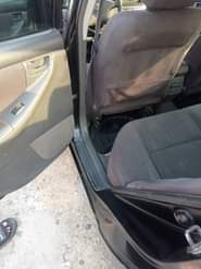 A picture of Toyota Corolla 2004 Engine ok Gear ok AC ok Body