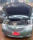A picture of Tokunbo standard 2008 2009 Toyota Camry first body leather etc
