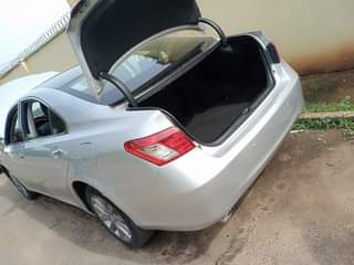 A picture of Nigeria