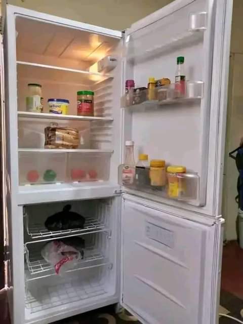 fridges