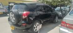 A picture of RAV 4 MISS TZ