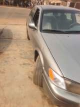 A picture of TOYOTA CAMRY TINY LIGHT 4PLUG