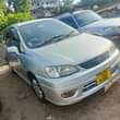 A picture of Toyota spacio old model Million 4 8 Automatic Petrol Mwanza
