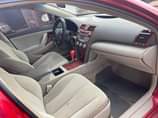 A picture of Registered 2008 Camry toks standard