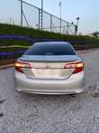 A picture of SLIGHTLY USED CAMRY 2014 MODEL CONDITION UNREGISTERED PRICE 7 3M