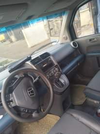 A picture of Honda Element