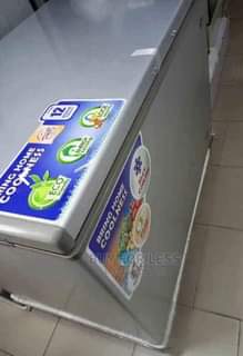 freezers