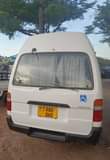 A picture of TOYOTA Hiace