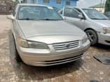 A picture of 2000 MODEL CAMRY