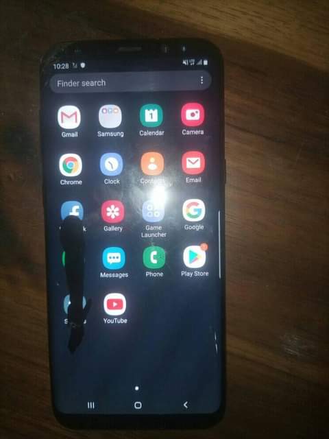 samsung s8 plus