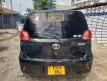 A picture of TOYOTA PORTE