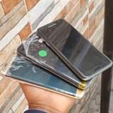 A picture of SAMSUNG GALAXY S7 EDGE