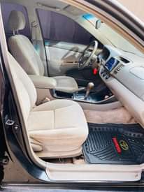 A picture of Toyota Camry 2 4 for Sale