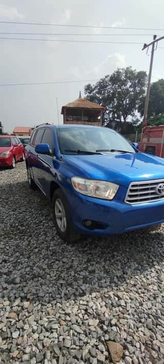 A picture of Hottest Toyota Highlander Deal