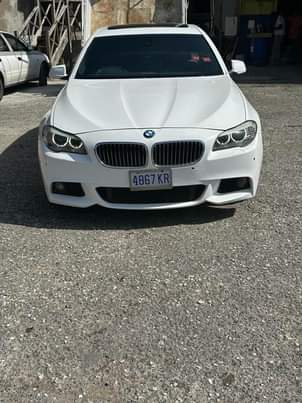 bmw 520i
