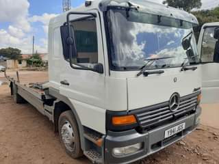 classifieds recent import